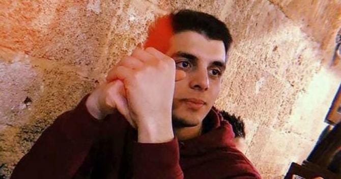 Nuove accuse per il killer dei fidanzati di Lecce: rinvenuto materiale pedopornografico nel pc