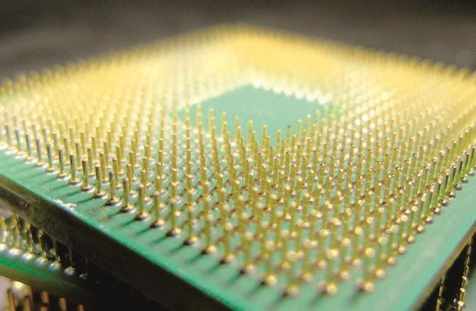 L’allarme dei chip, possibile tilt per l’Automotive. Fiom: «A rischio la transizione»