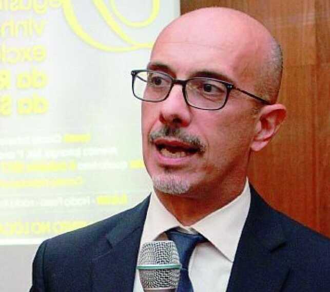 «Saranno tre anni difficili. Possibile stop produzioni»