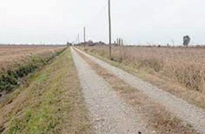San Severo, sicurezza delle strade rurali. In estate partiranno i lavori