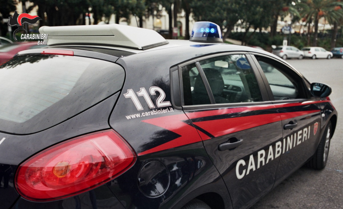 Bari, baby gang di Parco 2 Giugno, due arresti: sono 18enni