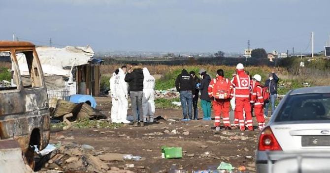 Stornara, a tre mesi dalla morte di Birka e Christian, tutto resta in silenzio. Atteso l’esito dell’autopsia