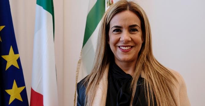 Corruzione nell’ex Provincia di Bari, prosciolta assessora Maurodinoia