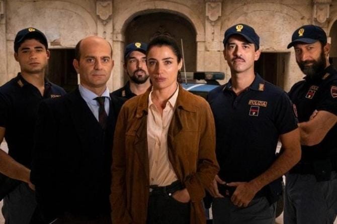 A maggio le riprese per “Le indagini di Lolita Lobosco 2”: si cercano comparse e figuranti