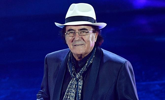 Ucraina, Al Bano ospita profughi a Cellino San Marco: «Putin ha fatto un grande errore»