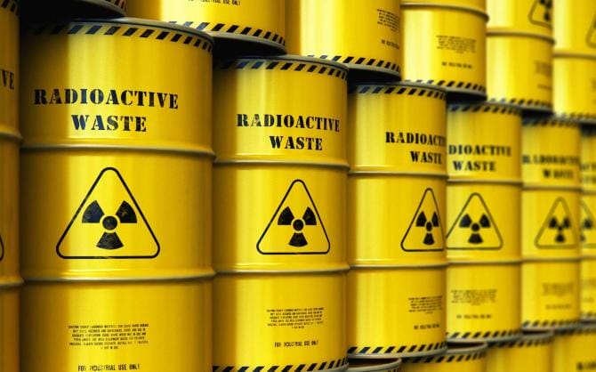 Rifiuti radioattivi, Sogin deposita la mappa. Emiliano e Maraschio: «Ci opporremo se scelta cade su Alta Murgia»