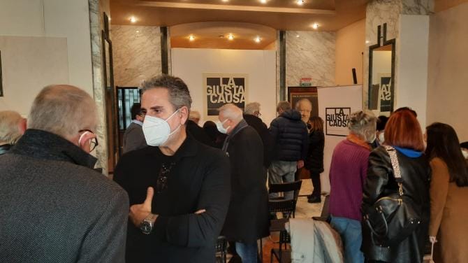 Bari, si vota per il rinnovo degli organi dell’associazione “La Giusta Causa”