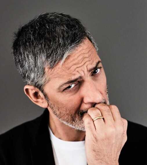 Bari, esauriti i biglietti per la terza replica dello show di Fiorello