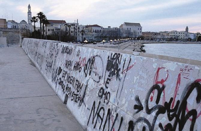Il rilancio della cultura? A Bari vale 20 euro a testa