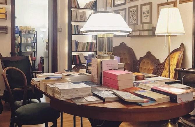 Giornata Mondiale della poesia, con la libreria “Millelibri” spazio ai versi e alla filantropia