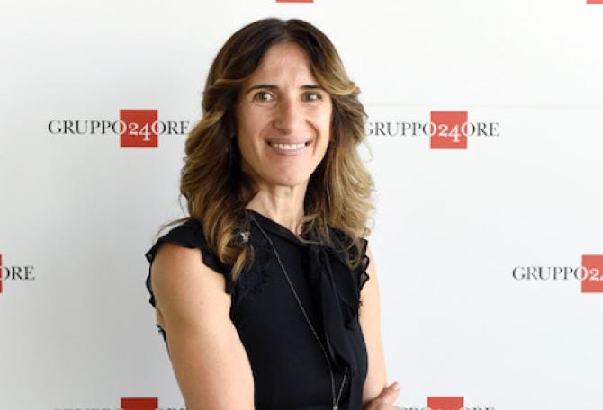 Il Sole 24 Ore, Karen Nahum: «La vera innovazione passa dai contenuti»