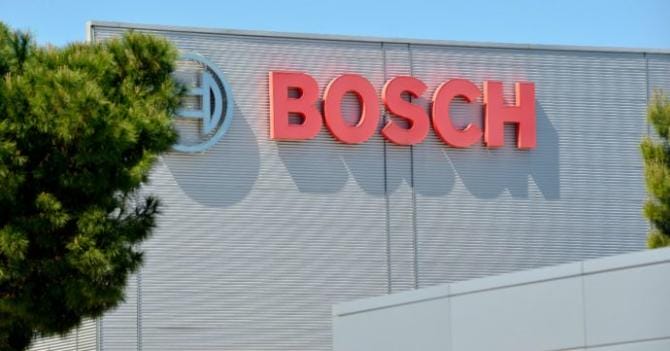 «La Bosch di Bari non chiude»: incontro al Mise per cercare una soluzione alla vertenza