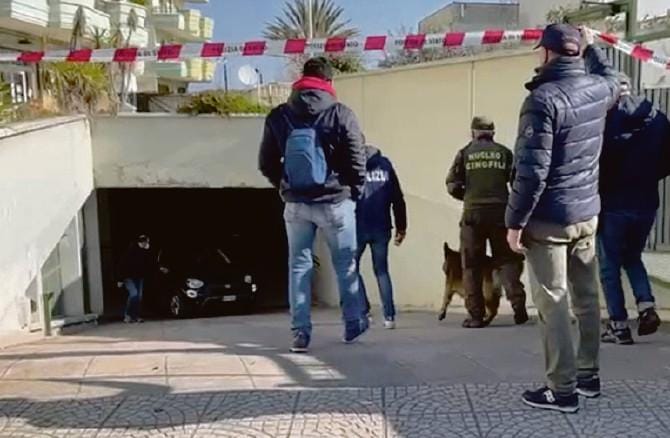 Cilli, il corpo dato alle fiamme in un box. La madre spera ancora: «Mio figlio merita una sepoltura»