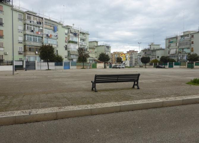 Bari, studenti del Politecnico “rammenderanno” il quartiere San Paolo con il progetto di Renzo Piano