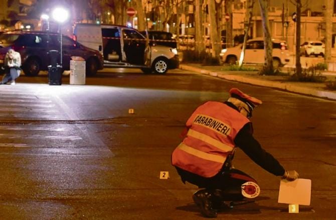 Bari, le mire espansionistiche del clan Telegrafo: «Volevo essere autonomo»