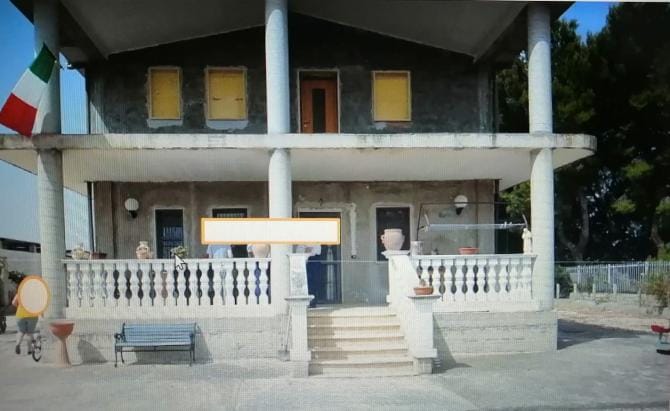 Foggia, arriva l’avviso pubblico per il bene confiscato. Saranno realizzati 5 alloggi popolari
