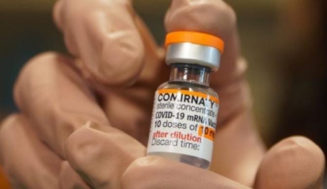 Covid, casi in crescita del 68% a Bari e provincia nell’ultima settimana