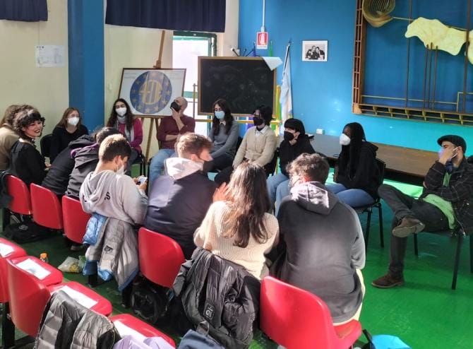 Bitonto, ASL e scuola contro gli effetti psicologici della pandemia sui giovani