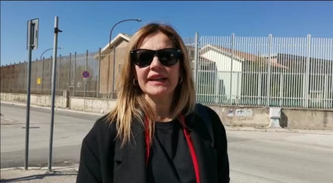 Antigone al carcere di Foggia: «Grande distanza col territorio e poche opportunità lavorative»