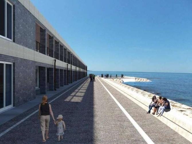 Fesca – San Girolamo, on line il bando per la concessione dei locali sul waterfront
