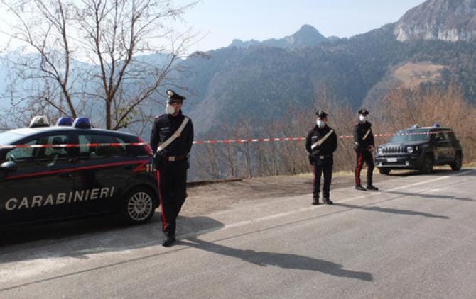 Agricoltore trovato morto a Zapponeta: sarebbe stato ucciso con un colpo di pistola