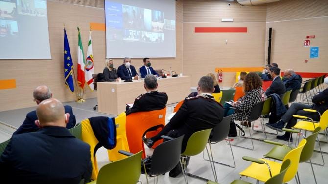 Gestione fondi Pnrr, Regione Puglia incontra Autorità per avviare collaborazione a tutela della legalità