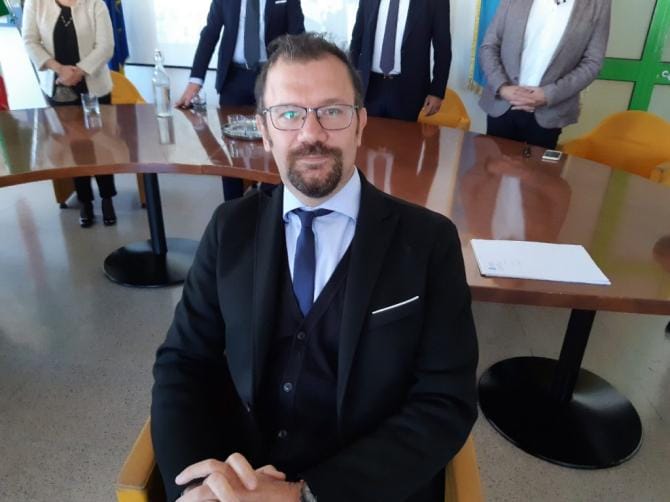 Scorie nucleari a Matera. Il sindaco: «Ribadiamo la nostra opposizione»