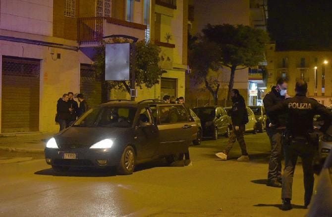 Foggia, Russo freddato in auto per questioni di droga. Investigatori escludono collegamenti con la “Società”