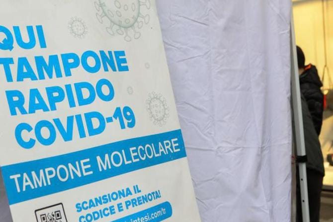 Covid, 6.145 nuovi casi e due decessi in Puglia. Meno attualmente positivi ma più ricoveri