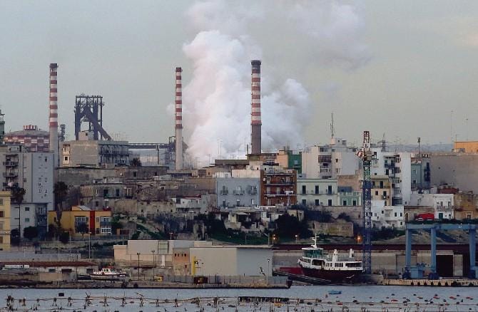 Ex Ilva, azienda e sindacati lontani. Oggi tornano a parlarsi