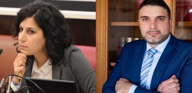 I deputati grillini Cillis e Liuzzi: «Oltre 60 milioni per ponti viadotti e strade lucane»
