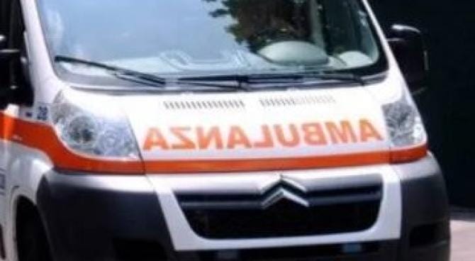 Nova Siri(Matera), muore operaio 50enne sul lavoro