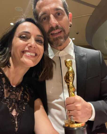 Oscar 2022: trionfa il materano Marco Regina con il corto “The Windshield Wiper”