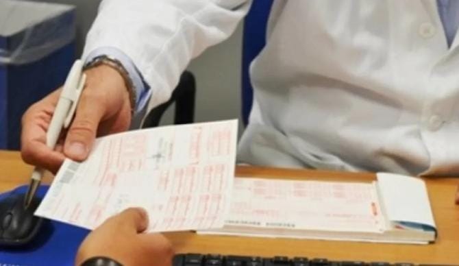 Covid, in Puglia viste specialistiche in regime di esenzione ticket per i pazienti guariti