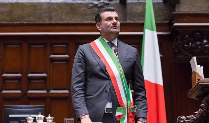 Domani a Roma vertice decisivo in casa Pd per le candidature al parlamento: Decaro potrebbe rifiutare