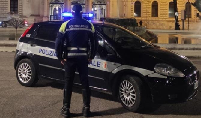 Bari, in arrivo finanziamento da 1,3 milioni di euro per potenziare la sicurezza urbana