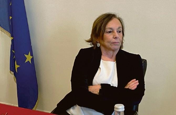 Lamorgese è ai saldi: arrivati solo 21 degli agenti promessi per il controllo del territorio