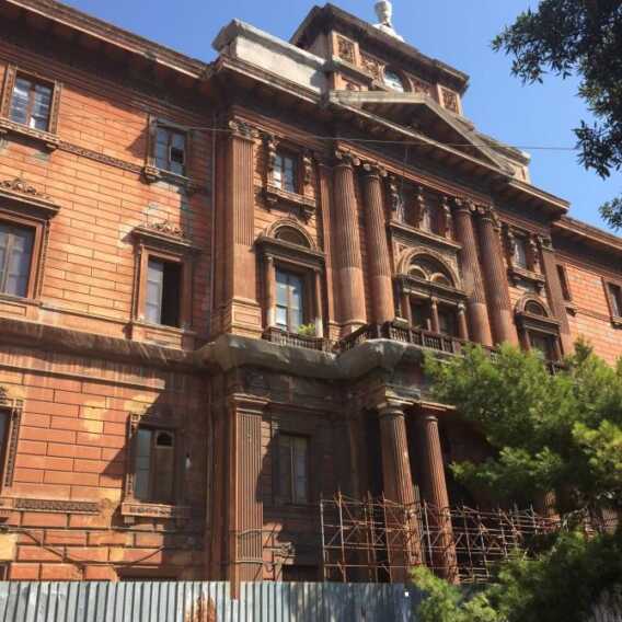 Taranto, il liceo Archita compie 150 anni. Mazzarino guida la “Aldo Moro”