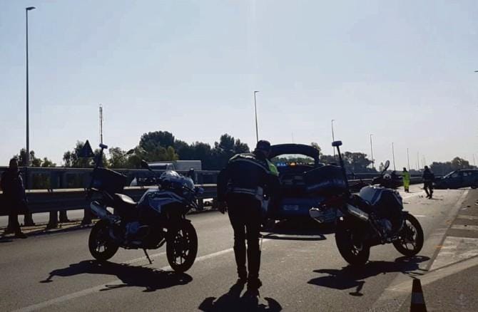 Taranto, resta in carcere il funzionario. «Tentato omicidio della moglie»