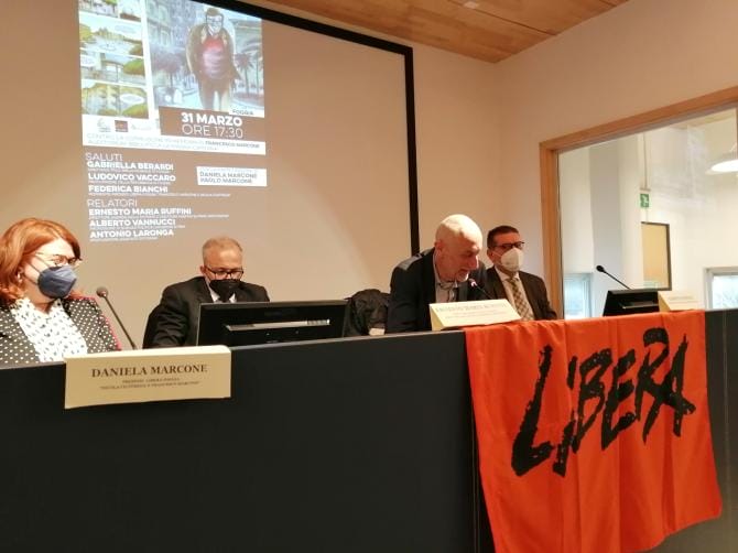 27 anni dalla morte di Francesco Marcone e la “voragine etica” di Foggia sciolta per mafia
