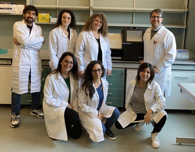 Sequenza completa del genoma umano: ricercatori baresi nel team di studio internazionale