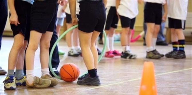 Bitonto, lunedì la presentazione dei progetti pugliesi vincitori del bando “Sport di tutti”