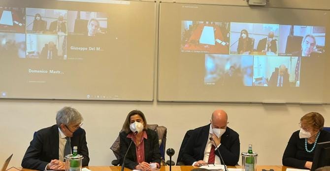 Aziende confiscate: un portale per gestirle e valorizzarle