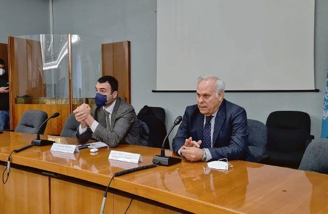 Caro energia, finanziati micro impianti alle imprese pugliesi