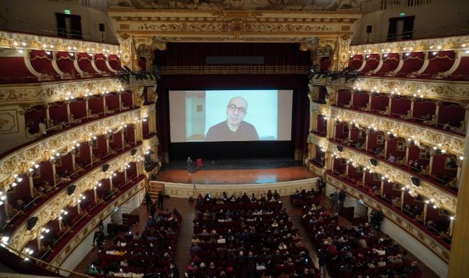 Bifest, in collegamento con Tornatore: «rigore e sensibilità questo era Ennio Morricone»