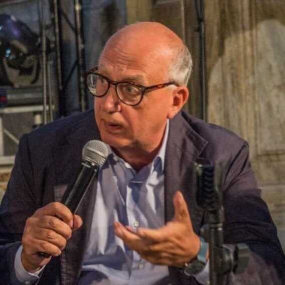 Raccontare quello che si vede