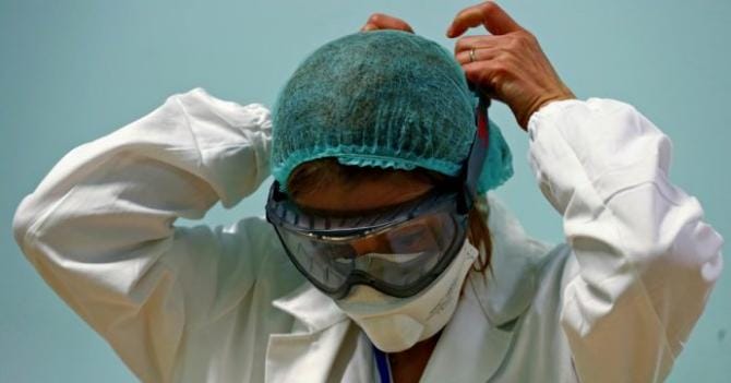 Covid, in Puglia 4.929 nuovi casi e 10 decessi. Tasso di positività al 17,3%