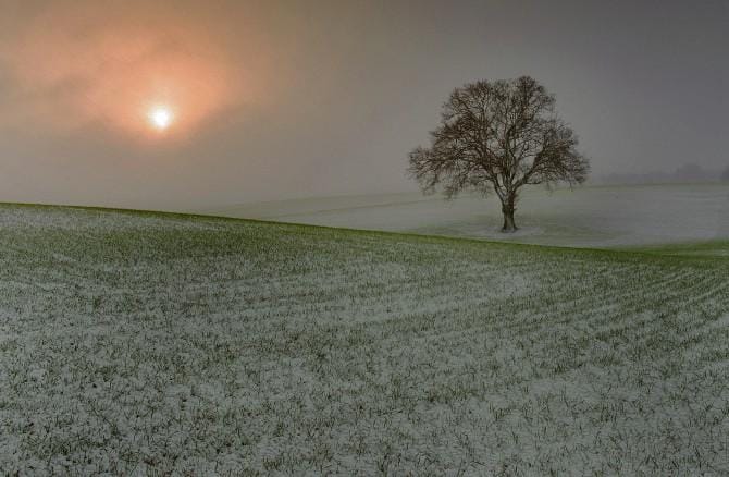Santoro e la sua visione del mondo con l’obiettivo: «Fede e amore per la fotografia»