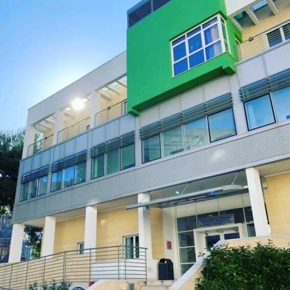 Asportato rarissimo tumore toracico a un 13enne: intervento di circa 10 ore al Policlinico di Bari