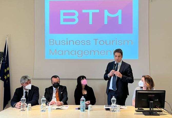 Turismo, a Taranto la prima edizione della Btm: attesi 70 operatori di livello internazionale